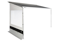 Thule 307400 - Rain Blocker G2 Side Panel (Small) - Silver