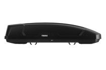 Thule 635601 - Force XT Sport Roof Mounted Cargo Box - Black