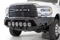 Addictive Desert Designs F560053500103 - GGVF--Bomber HD Front Bumper