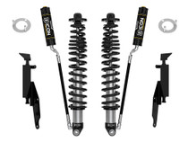 Icon 48711 - 21-23 Ford Bronco Rear 2.5 VS RR Coilover Kit Heavy Rate Spring