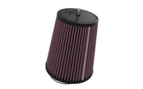 K&N RU-3520 - Universal Clamp-On Air Filter