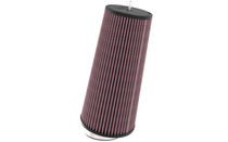 K&N RU-3310 - Universal Clamp-On Air Filter