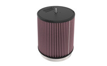 K&N RU-3540 - Universal Clamp-On Air Filter
