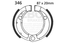 EBC 346 - BRK SHOE