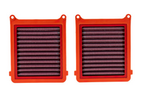 BMC FM01096 - 20+ Honda CRF 1100 L Africa Twin Replacement Air Filter