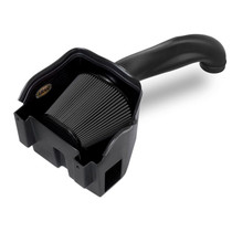 Airaid 302-277 - 13-14 Dodge Ram 5.7 Hemi MXP Intake System w/ Tube (Dry / Black Media)