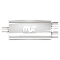 Magnaflow 12148 - Muffler Mag SS 14X5X8 2.25X2/2 C/D