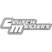 Clutch Masters 05200-TD8R-SHV - 99-05 Mitsubishi Eclipse 3.0L Twin Disc. 8.50in w/ Steel Flywheel