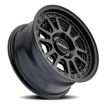 Mayhem 8305-2936MB18 - Offroad Wheels Compass 8305 MB 20x9 Matte Black 18 Off Set 6 Lug 5.71 BSM 87.1 Bore Cast Aluminum