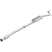 Magnaflow 23-140 - 19-20 Hyundai Santa Fe L4 2.4L OEM Underbody Single Direct-Fit Catalytic Converter