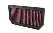 K&N AL-6620 - Replacement Air Filter