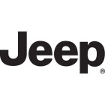 Officially Licensed Jeep J166665 - 07-18 Jeep Wrangler JK 13-Inch Trail Antenna w/ Printed Jeep Logo