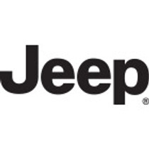 Officially Licensed Jeep J175753 - 07-18 Jeep Wrangler JK 4-Door Door Entry Guards w/ Jeep Logo