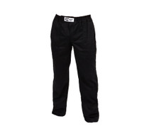 Pyrotect RP100220 - Pant Deluxe Large Black SFI-1