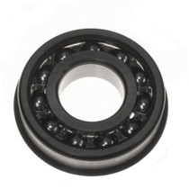 Richmond 1000130010 - Transmission Bearing - Ball Bearing - 1.378 in ID - 3.145 in OD - Input Shaft -  5-Speed Transmission - Each