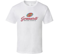 Granatelli Motorsports 120115-W - Granatelli X-Large Granatelli Motor Sports T-Shirt