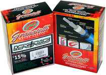 Granatelli Motorsports 24-1127S - Granatelli 91-93 Chevrolet Pickup/Blazer (Compact) 4Cyl 2.5L Performance Ignition Wires