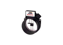 Granatelli Motorsports 350112-NOS - Granatelli 98-02 GM F-Body 4th Gen LS1 Mass Airflow Sensor- Black (For Dry Nitrous Systems)