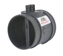 Granatelli Motorsports 350335-C - Granatelli 08-09 Pontiac G8 3.6L/6.0L/6.2LMass Airflow Sensor - Black (w/Cold Air Tuning)