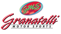Granatelli Motorsports 971555B - Granatelli 5.55in OD Hose Clamp ID Adjustment Range 141-143mm - Black