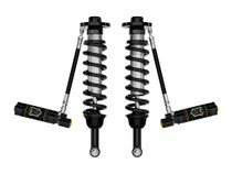 Icon 91825E - 21-23 Ford F150 4WD 3in Lift 2.5 VS RR CDEV Coilover Kit