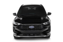 Auto Ventshade (AVS) 322282 - 23-24 Ford Escape Aeroskin Low Profile Hood Shield - Smoke