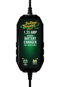 Battery Tender 022-0185G-DL-WH - Plus 12V He