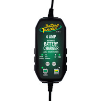 Battery Tender 022-0209-BT-WH - Bt 4 Amp Selectable Agm/Lith
