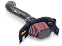 Airaid 311-148 - 99-04 Jeep Grand Cherokee 4.7L (incl HO) CAD Intake System w/ Tube (Dry / Red Media)
