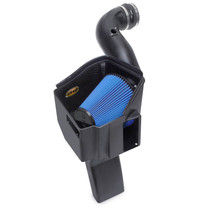 Airaid 203-289 - 06-07 GMC Duramax Classic MXP Intake System w/ Tube (Dry / Blue Media)