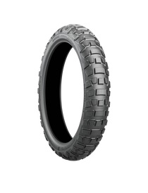 Bridgestone 11673 - Battlax Ax41 100/90-18 Frt