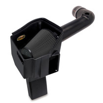 Airaid 202-266 - 01-04 GM 2500/3500 Pickup / 6.6L DSL MXP Intake System w/ Tube (Dry / Black Media)