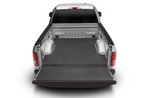 Bedrug IMC07LBS - 07-18 GM Silverado/Sierra 8ft Bed BedTred Impact Mat (Use w/Spray-In & Non-Lined Bed)
