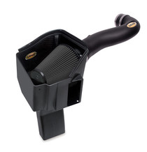 Airaid 202-285 - 2014 GM 1500 Pickup/ 2015 GM Tahoe/Yukon 5.3L MXP Intake System w/ Tube (Dry / Black Media)