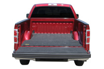 Bedrug BMR19DCS - 2019+ Ford Ranger Double Cab 5ft Bed Mat (Use w/Spray-In & Non-Lined Bed)