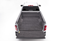 Bedrug BRC07SBK - 07-16 GM Silverado/Sierra 6ft 6in Bed Bedliner