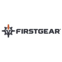 First Gear 515068 - Reflex Mesh Glv Blk Xl