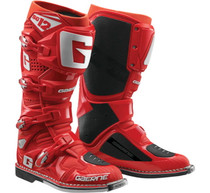 Gaerne 2174-085-12 - SG12 Boot Solid Red Size - 12