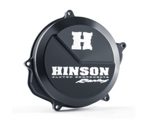 Hinson Clutch C191 - 16-18 KTM 125 SX Billetproof Clutch Cover