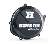 Hinson Clutch C563 - 19-20 Kawasaki KX450 Billetproof Clutch Cover