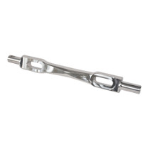 Joes Racing Products 15026-S - Shaft A-Arm Aluminum
