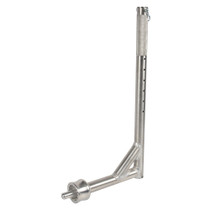 Joes Racing Products 25698-V2 - Wheel Wrench Mini Sprint 2in with 7/8in