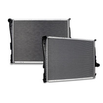 Mishimoto R2636-MT - BMW E46 3-Series Replacement Radiator 1999-2006