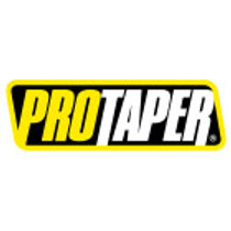 ProTaper 021631 - 2.0 Square Bar Pad - Hi-Viz Yellow