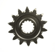 Renthal 253--520-15GP - 88-05 Honda CR 250R/ CR500R/ TRX450R Front Sprocket - 520-14 Teeth