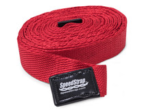 SpeedStrap 34250 - 2In Big Daddy Weaveable Recovery Strap - 50Ft