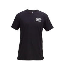 Ti22 Performance TIP-6210XL - T-Shirt Ti22 Logo Black X-Large Next Level