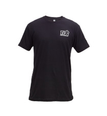 Ti22 Performance TIP-6210M - T-Shirt Ti22 Logo Black Medium Next Level