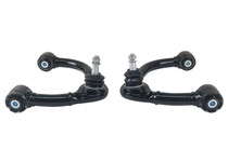 Whiteline KTA318 - 04-20 Ford F-150 Control Arms - Front Upper
