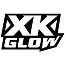 XKGLOW XK-5IN-KIT-B - XK Glow Black Bezel 5.75in XKchrome LED headlight